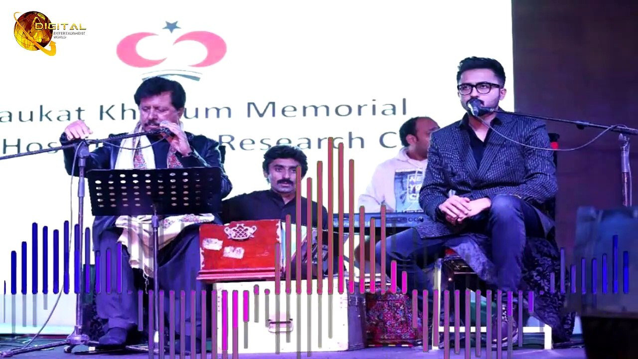 Eh Te Main Vi Janda Sharab Te Haraam Ae