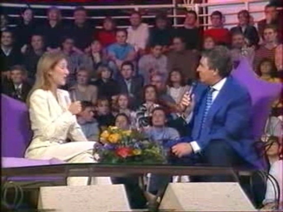 " Soirée Spéciale Céline DION " (14)