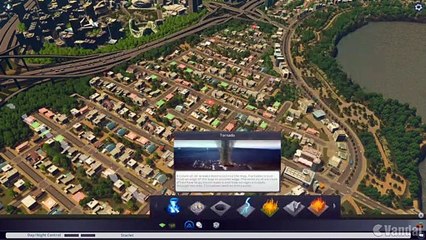Cities: Skylines - Natural Disasters (Desarrollo)