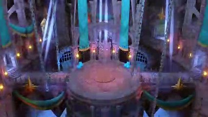 Mages of Mystralia - Anuncio en PS4