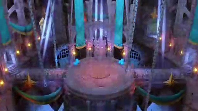 Mages of Mystralia - Anuncio en PS4