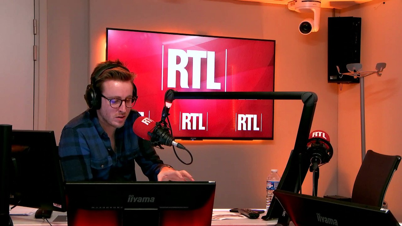 Les actualités de 6h30 - Marche contre l'antisémitisme : la moitié du gouvernement sera présent