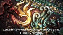 Fire Emblem Echoes: Shadows of Valentia - Presentación