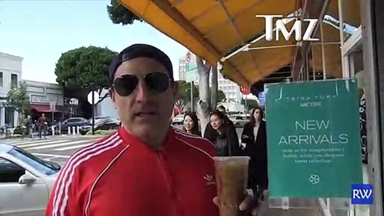 Shahs | Reza Farahan Speaks On The Jussie Smollett Attack