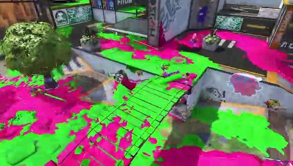 Splatoon 2 - Anuncio oficial