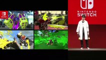 Nintendo Switch - Todas las novedades