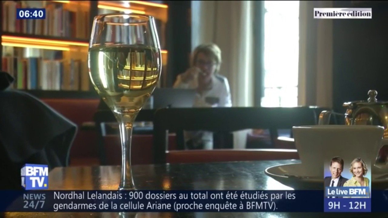 En moyenne, chaque Français consomme près de 12 litres d'alcool pur par an (et ça ne baisse pas)