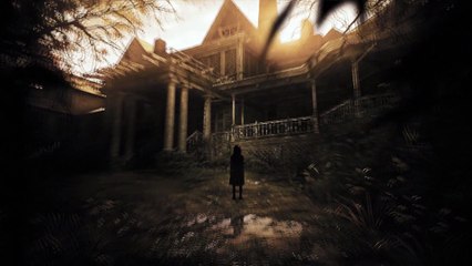 Resident Evil 7 - Bienvenido a casa