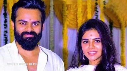 Sai dharam Tej Chitralahari Movie (Telugu)