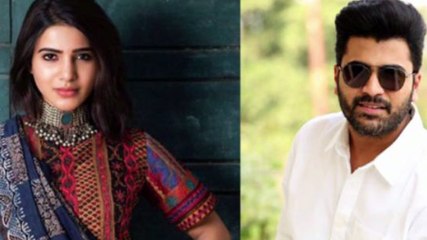 Telugu remake 96 trouble(Tamil)