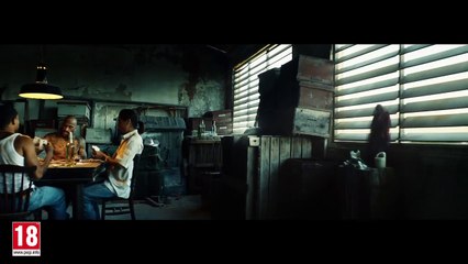 Tom Clancy&apos;s Ghost Recon Wildlands - The Red Dot Live