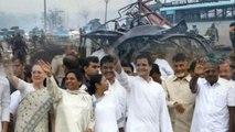 Pulwama हादसे के बाद Opposition की चुप्पी के पीछे ये है असली वजह, WATCH VIDEO | वनइंडिया हिंदी