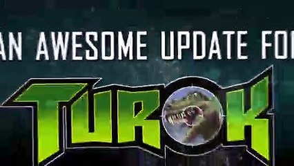 Turok - Editor de niveles