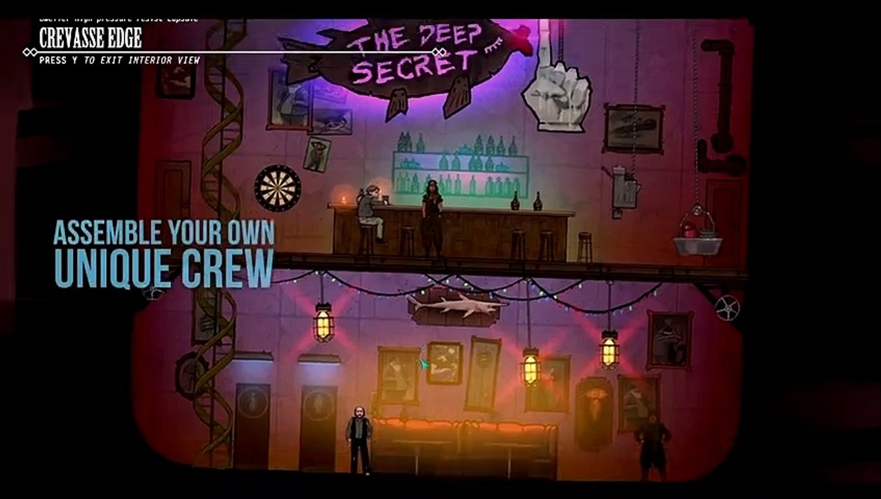 Diluvion - Fecha de lanzamiento