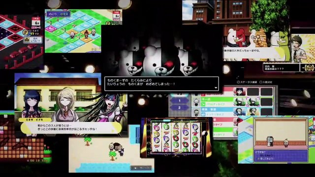 Danganronpa V3: Killing Harmony - Tráiler de lanzamiento japonés