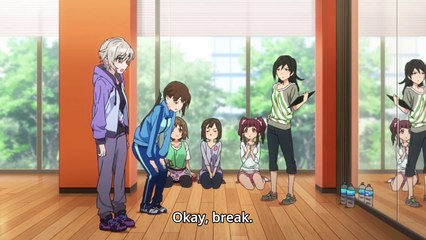 fairy godfather trains his soldiers 03