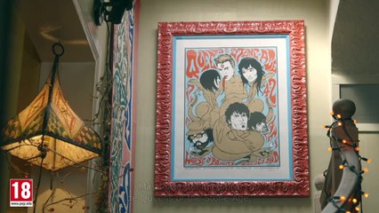 Tom Clancy&apos;s Ghost Recon Wildlands - Música