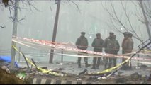 Nine killed in Kashmir gun battle days after deadly attack