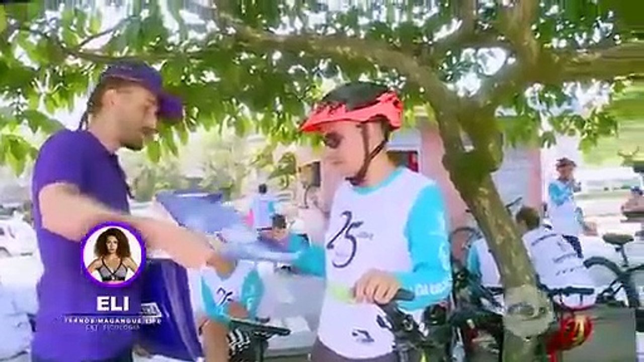 La Agencia Capitulo 31 Martes 19 de Febrero del 2019