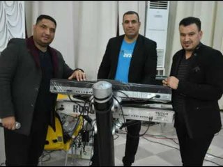 مروان السبعاوي حفلة زفاف الاخوين عمر و علي الحديدي العازف محمد البغزاوي حصرياااا