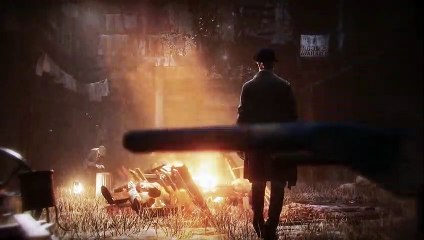 Vampyr - Darkness Within