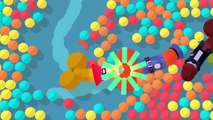 Genital Jousting - Big Throbbing