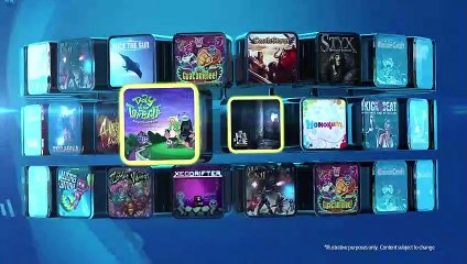 Juegos de PS Plus enero 2017 - Anuncio