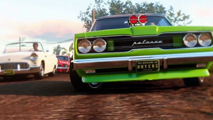 Mafia III - Carreras y tuning