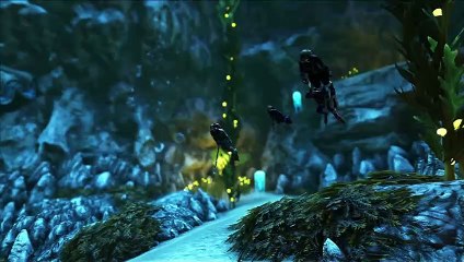 ARK: Survival Evolved - Eventos y actualización 253