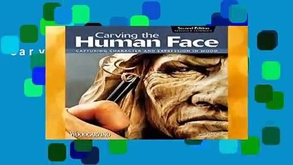 Carving the Human Face