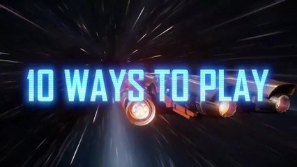Star Citizen - Alpha 2.6