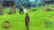 Dragon Quest XI - Jugabilidad (PS4 y 3DS)