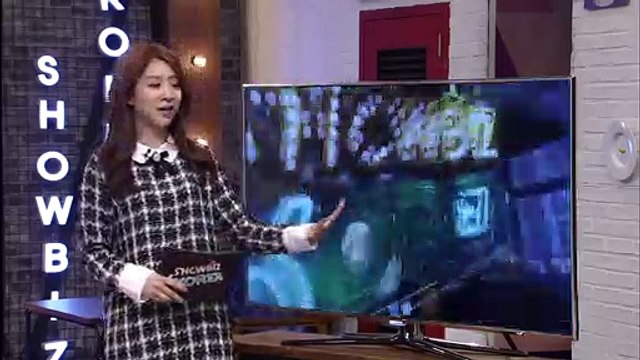 [Showbiz Korea] Today's StarPic! Jinyoung(B1A4, 진영) & Lee Sun-bin(이선빈)