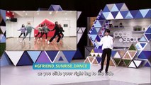 [Pops in Seoul] Samuel's Dance How To! GFRIEND(여자친구)'s Sunrise(해야)