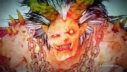 Nioh - La leyenda de NiOh