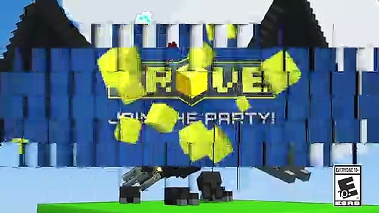 Trove - Beta abierta