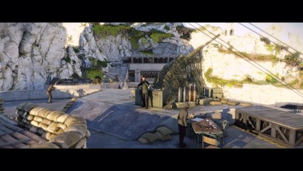 Sniper Elite 4 - Target: Führer