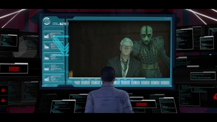 Batman: The Telltale Series Episode 5 - Tráiler de lanzamiento
