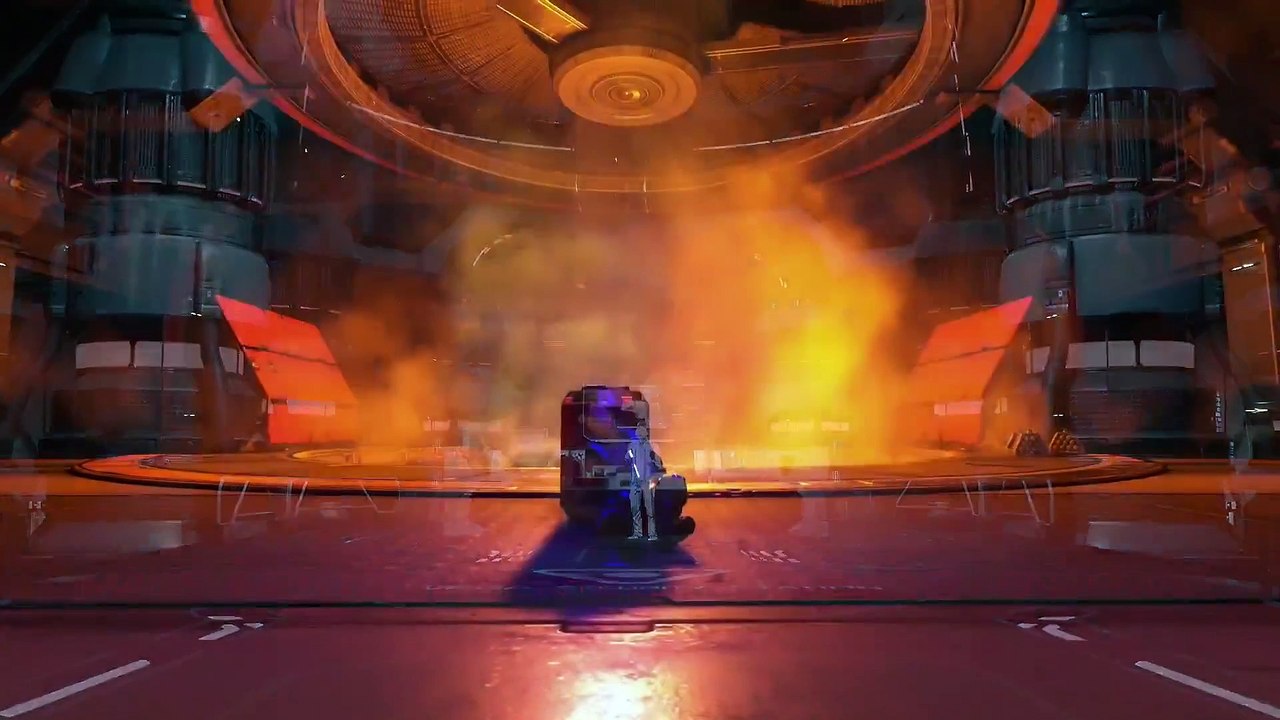DOOM - Novedades SnapMap