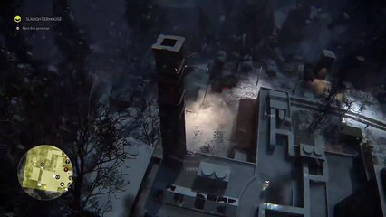 Sniper: Ghost Warrior 3 - Tutorial