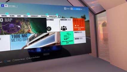 Xbox One - Streaming a Oculus Rift