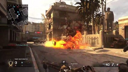Call of Duty: Modern Warfare Remastered - Nuevos mapas