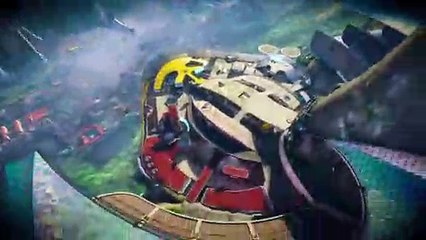 RIGS: Mechanized Combat League - Actualización de diciembre