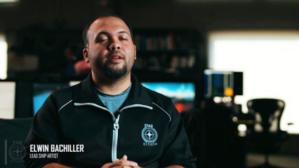 Star Citizen - Las naves de 2.6