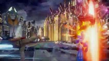 Marvel vs. Capcom: Infinite - Jugabilidad
