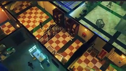 Filthy Lucre - Tráiler de lanzamiento en PC