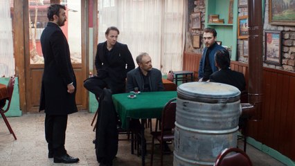 Çukur 2.Sezon 20.Bölüm Bu Neyin Kini?