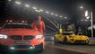 Gran Turismo Sport - PlayStation Experience 2016
