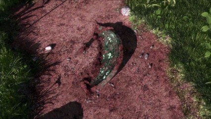 The Last Guardian - Tráiler de lanzamiento