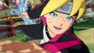 Naruto Shippuden: Ultimate Ninja Storm 4 - Road to Boruto Tráiler